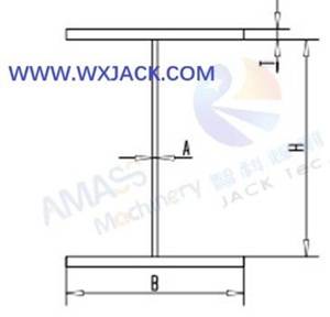 Fig1 I H Beam Assembly Machine 1 Fig1 I H Beam Assembly Machine 1