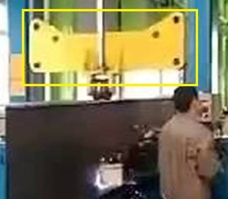 Fig2 I H Beam Assembly Machine 4 Fig2 I H Beam Assembly Machine 4