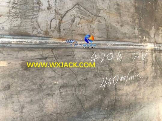 Fig3 Steel Plate Flat Butt Welder Machine 18 Fig3 Steel Plate Flat Butt Welder Machine 18