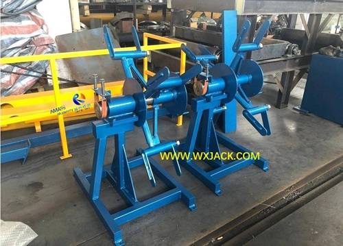 Fig4 I H Beam Welding Machine 55 Fig4 I H Beam Welding Machine 55