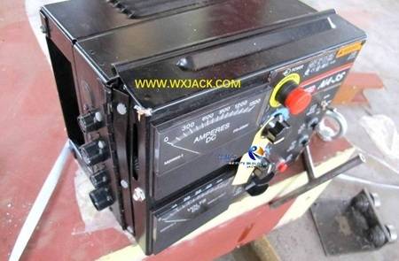 Fig3 I H Beam Submerged Arc Welding Machine 16 Fig3 I H Beam Submerged Arc Welding Machine 16