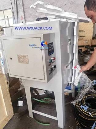 Fig6 I H Beam Gantry Welding Machine 21 Fig6 I H Beam Gantry Welding Machine 21