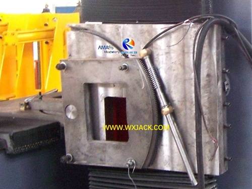 Fig2 Pipe BOX I H Beam End Face Milling Machine 24 Fig2 Pipe BOX I H Beam End Face Milling Machine 24