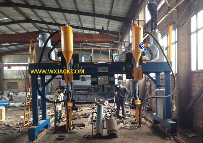 Fig1 I H Beam Welding Machine 2 IMG_0199 Fig1 I H Beam Welding Machine 2 IMG_0199