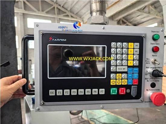 Fig3 CNC Pipe Beam End Face Milling Machine 214 IMG_20250825_163024 Fig3 CNC Pipe Beam End Face Milling Machine 214 IMG_20250825_163024