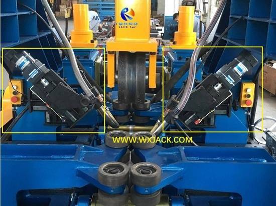 Fig3 3 in 1 H Beam Welding 3 in 1 Machine 7 Fig3 3 in 1 H Beam Welding 3 in 1 Machine 7