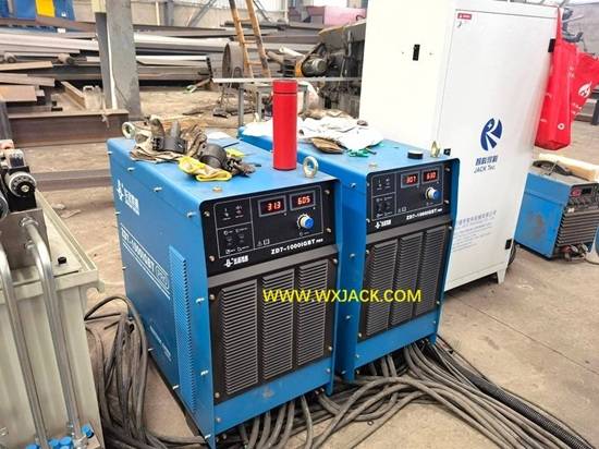 Fig2 1 I H Beam Welding Machine 22 Fig2 1 I H Beam Welding Machine 22
