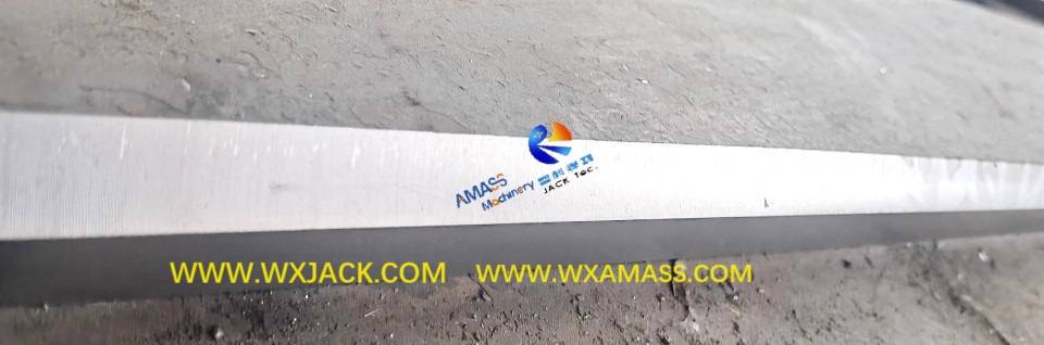 3 Sheet Metal Steel Plate End Milling Machine 103 IMG_20220104_130026