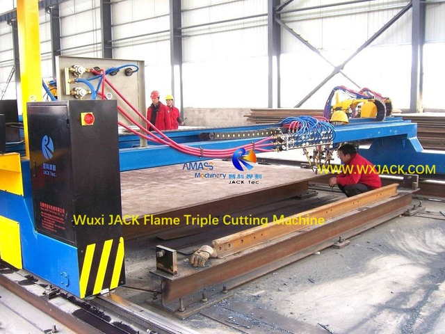 1 Triple Plate Cutting Machine 5