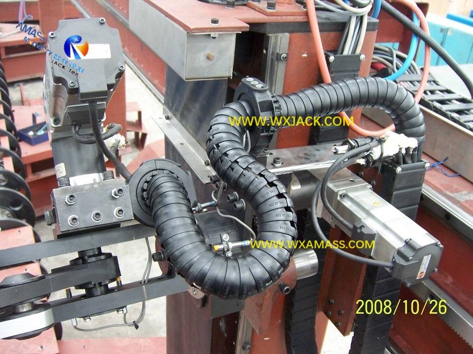 6 CNC Pipe Cutting Machine 1- 100_4988