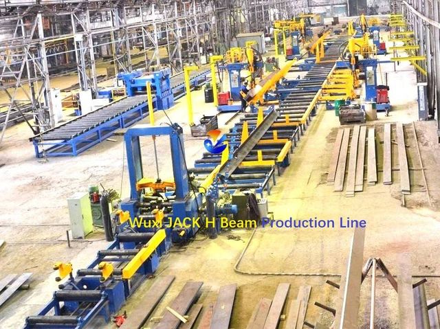 1 H Beam Production Line 5- DSC_0438