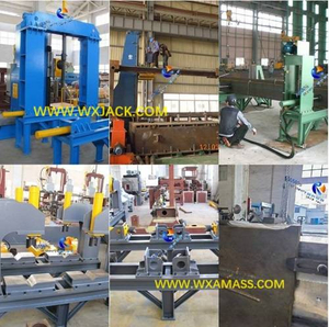 0 Steel Structure BOX H Beam End Face Milling Machine.jpg