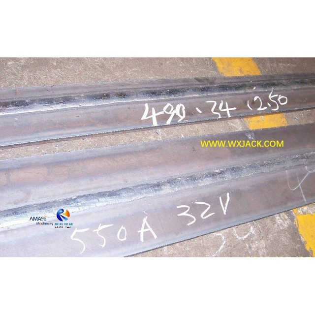 1 Steel Plate Butt Joint Welding Machine 38