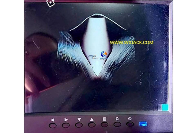 4 Plasma Steel Plate Butt Joint Welding Machine 19