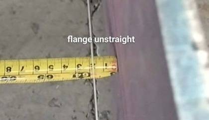 Fig6 3 in 1 H Shaped Metal Frames Welding Machine 10B