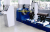 CNC-CP5-1400/L 5轴数控相贯线切割机