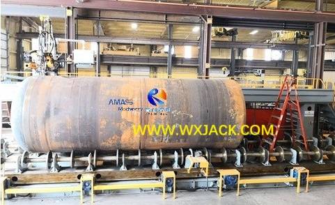 Fig1 7 Axis CNC Large Pipe Cutting Machine 9