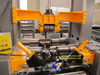 HB1500高效自动焊接H型钢生产线