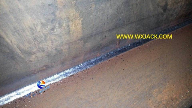 12 3 in 1 Vertical H Beam Welder Machine 18