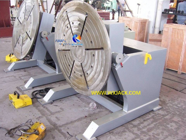 8 Welding Positioner 3 100_8822