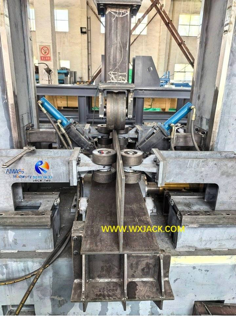 3 I H Beam Assembly Machine 32 IMG_20250425_133204