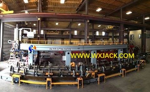 Fig2 7 Axis Large CNC Pipe Flame Cutting Machine 11 IMG_20190326_095004