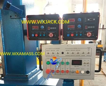 Fig4 3 in 1 H Beam Fabrication Machine 26