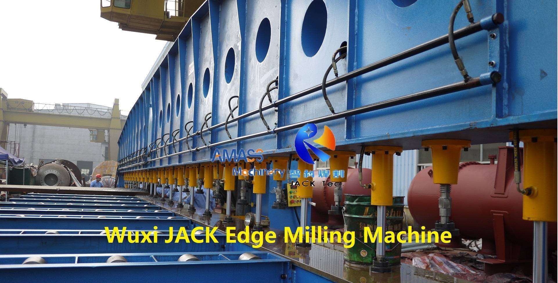 1 Edge Milling Machine 4