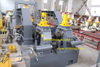自动化运行PHJ/ ZHJ系列H型钢组立焊接矫直一体机