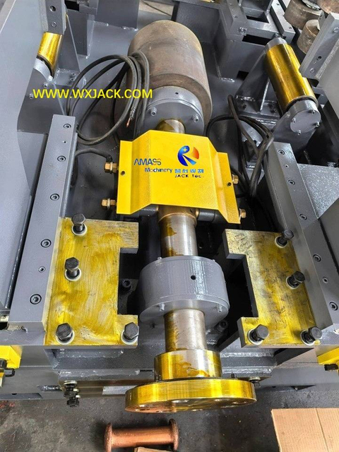 4 I H Beam Assembly and Tack Welding Machine 51 IMG_20250811_092701