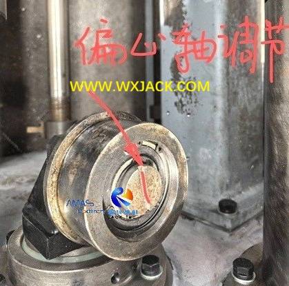 Fig8 3 in 1 H Beam Vertical Welding Machine 13