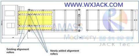 Fig14 Steel Plate Flat Butt Welder Machine 110