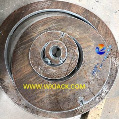 Fig17 CNC Pipe Cutting Machine 44