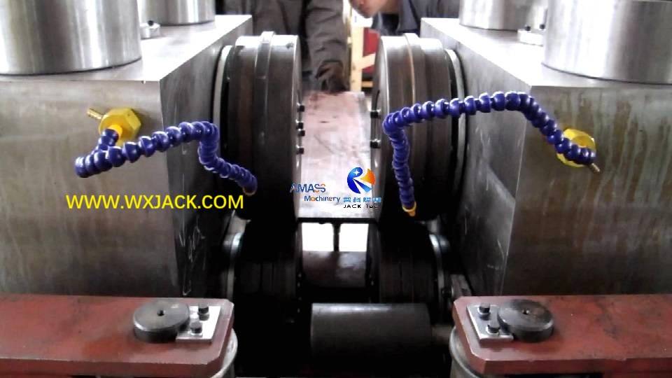 2 Edge Rounding Machine 23