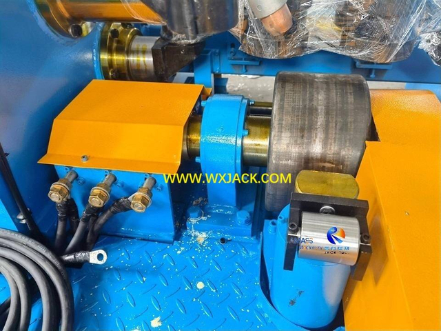3 3 in 1 Vertical H Beam Welder Machine 73