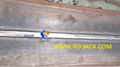 Fig5 Steel Plate Butt Welding Machine 90