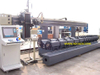 CNC-CP5-1400/L 5轴数控相贯线切割机