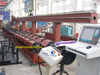 CNC-CP3-600/L 用于小管子的3轴数控相贯线切割机