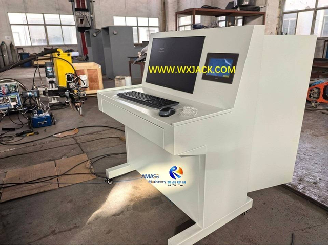 14 High Precision Welding Trolley 11 IMG_20251127_093528