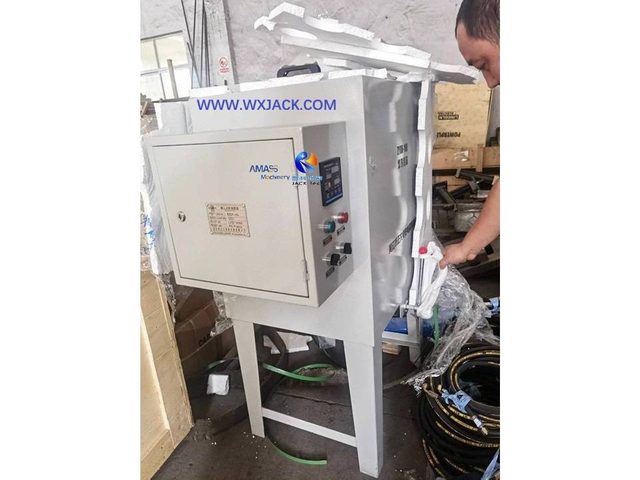 3 I H Beam Gantry Welding Machine 21