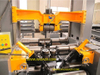 HB1500高效自动焊接H型钢生产线