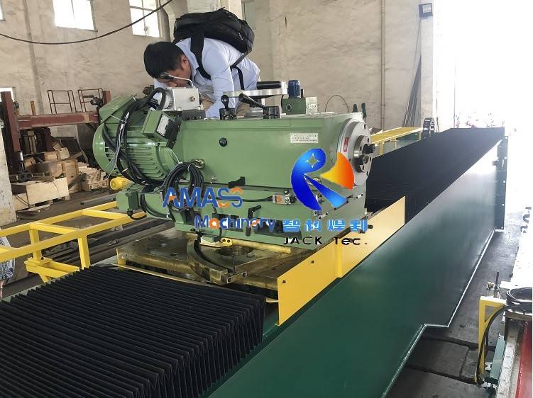 8 Beam End Face Milling Machine 微信图片_20210616085132