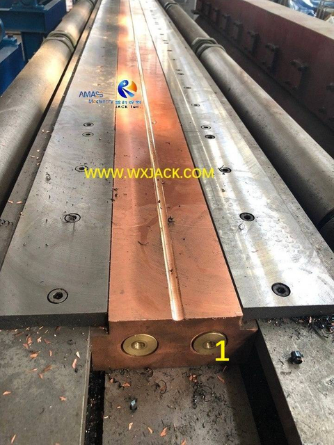 5 Steel Plate Butt Joint Welding Machine 58 IMG_7984