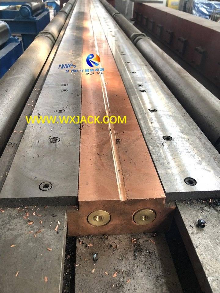 6 Steel Plate Flat Butt Welder Machine 59 IMG_7985