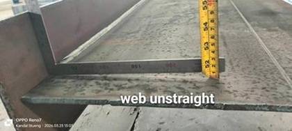 Fig5 3 in 1 H Shaped Metal Frames Welding Machine 18