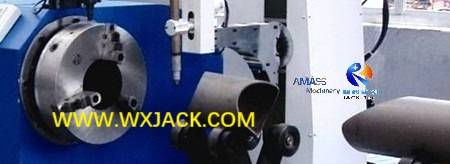Fig3 5 Axis CNC Pipe Cutting Machine 3