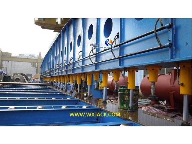 4 Large Edge Milling Machine 4