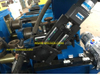 新一代H型钢生产设备H型钢拼焊矫一体机