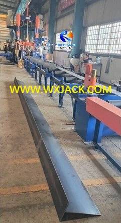 Fig12 Three in One H Beam Welding Machine 25