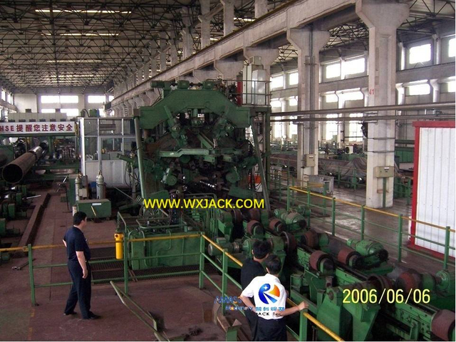 10 Large Pipe Tack Welding Machine 2